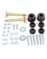 Rear Subframe Mounting Bush kit - Mini 1976 on