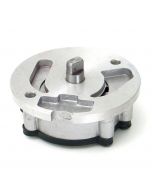 Mini Sport Oil Pump - Slot Drive - Turbo High Capacity 