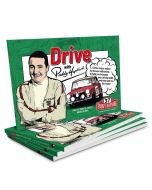 Drive with Paddy Hopkirk Book