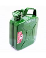 Green Paddy Hopkirk Jerry Can