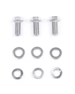 Nearside engine mount to bracket fitting kit for Classic Minis