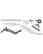T/KTK01 Stage 1 Tuning Kit - 850/998/1098/1275 - HS4 Carb 