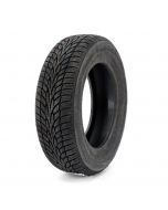 NAN14570R12SV2 145/70 R12 Snow tyre perfect for Classic Minis with 12" wheels, manufactured by Nankang.