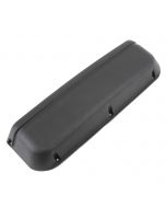 Door Pocket - Black Plastic - LH/RH