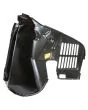 14A7901 Genuine left side complete inner wing for Mini Mk1 and Mk2 models from 1959 to 1969