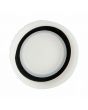 Brake or Clutch Master Cylinder Cap for classic Mini Sprite/Midget
