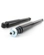 Classic Mini Front and Rear Shock Absorbers - Gas Upgrade