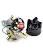 45D4 Lucas Type Mini Distributor with Points Ignition