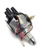 25D4 Lucas Type Mini Distributor with Electronic Ignition