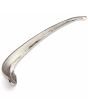 Classic Mini Stainless Steel Bumper with Wrap Around Ends 