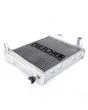 C-ARA5100MS Alloy 2 core, hi-flow, side mounted radiator to suit all Mini models 1959-92 except injection models