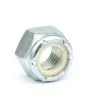 GFK3322 5/16"UNF Nyloc nut