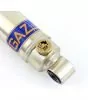 GAZGTA233B12 GAZ adjustable Mini shock absorbers rear each 