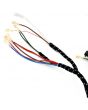 Mk1 Mini Cooper - Braided Wiring Loom