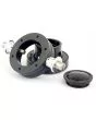 Quick Release Steering Wheel Boss - Momo Steering Wheel Fitment