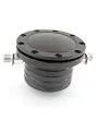 Quick Release Steering Wheel Boss - Moto Lita Steering Wheel Fitment for Mini MPi