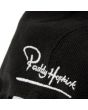 Paddy Hopkirk 60th Rallye Monte Carlo Anniversary Baseball Cap with signature logo