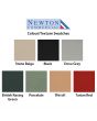 Colour Options for Monte carlo interior panel kit - 12 piece