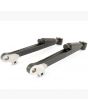 Pair of fully adjustable lower suspension arms for classic Mini