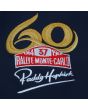 Paddy Hopkirk 60th Rallye Monte Carlo Anniversary Logo 
