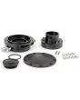Quick Release Steering Wheel Boss Kit - Moto Lita Steering Wheel Fitment