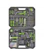 Sealey 101pc Tool Kit with Cordless Drill S01224