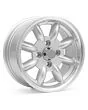 6" x 13" Minilight Wheel in Silver
