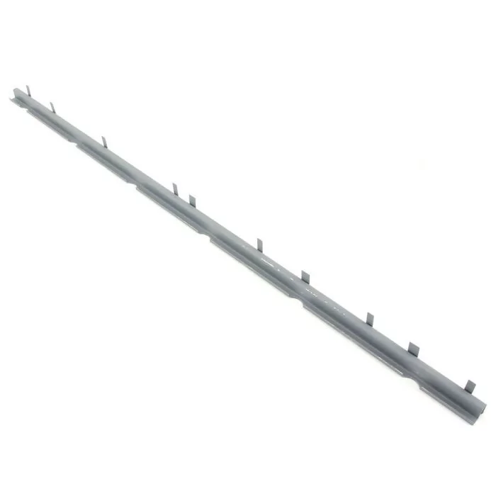 MCR21.14.02.04 RH Side Window Channel Lower Support Mini Traveller