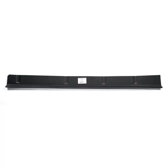 Van Outer Sill RH