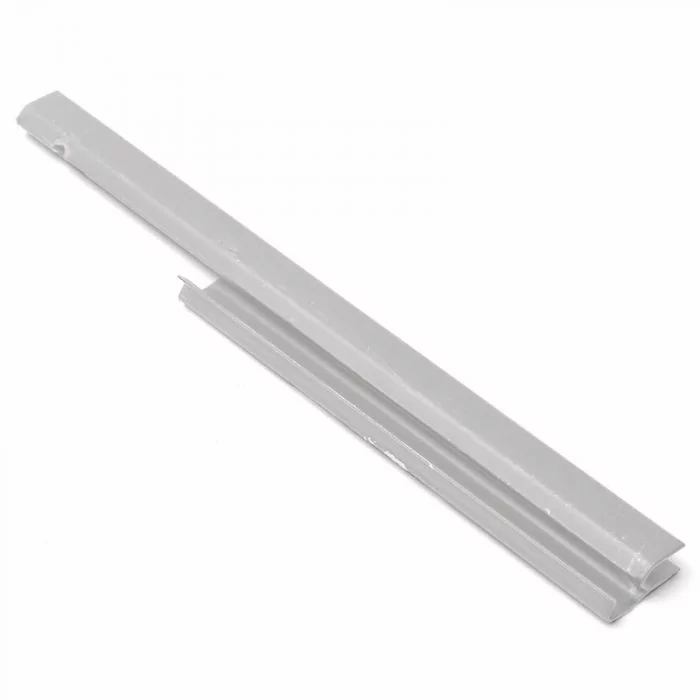 ALA5746 Door Glass Support Rail for door glass on Mini models Mk3 on