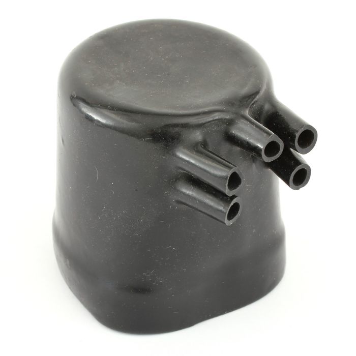 Rubber Distributor Cover Early type