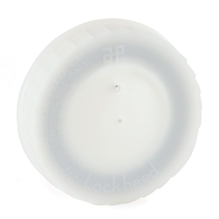 Brake and Clutch Master Cylinder Cap - Sprite/Midget