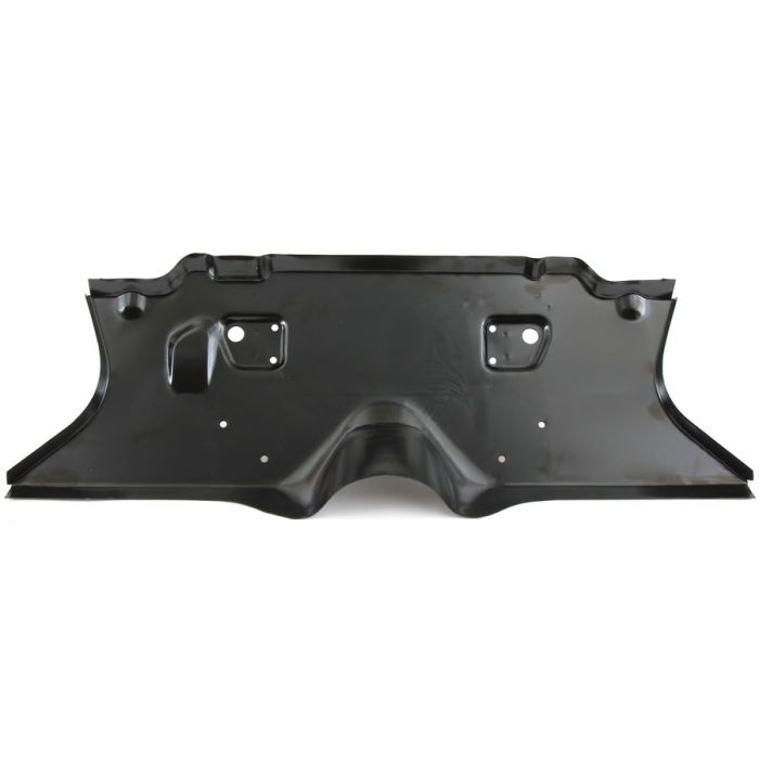 AHA36007 Genuine Toeboard panel for all Mini models '90-'01 and rubber suspension models '76on