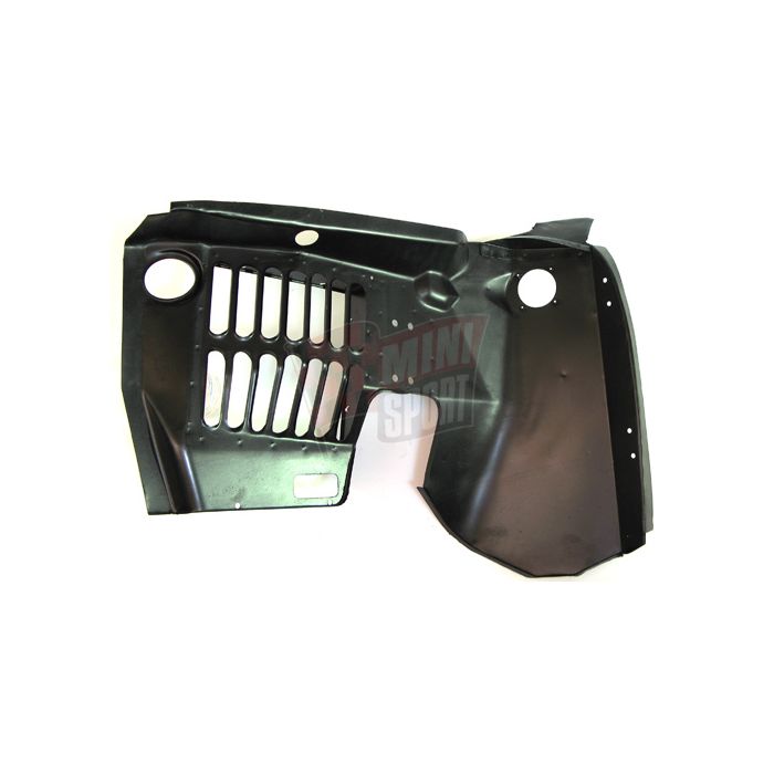 Genuine Clubman Inner Wing - LH - all models 
