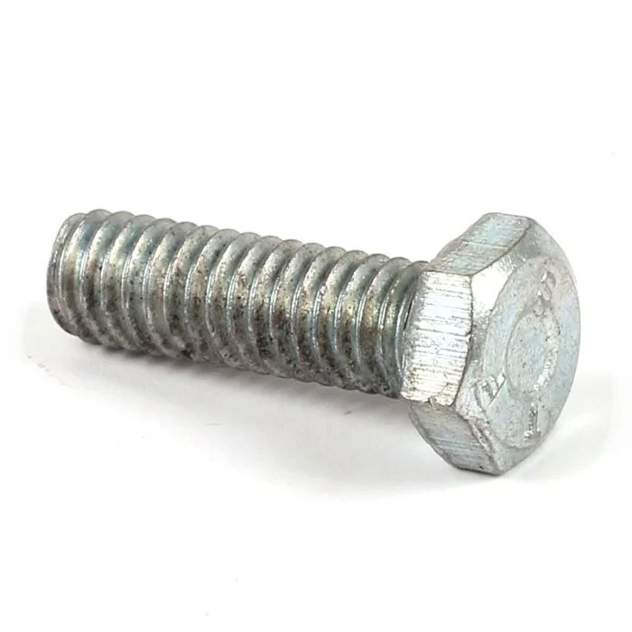 1'' Flange Bolt - Clutch to Gearbox DAM7753