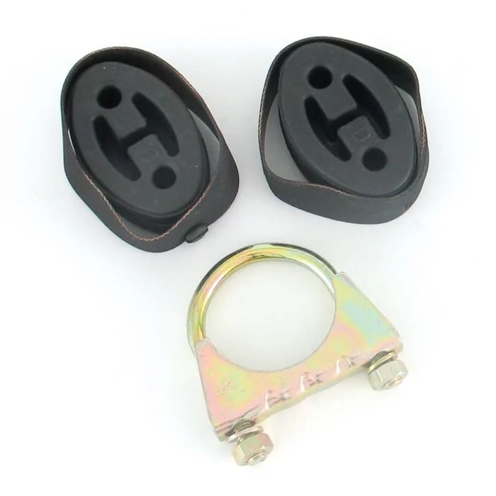 Exhaust Fitting Kit 3 