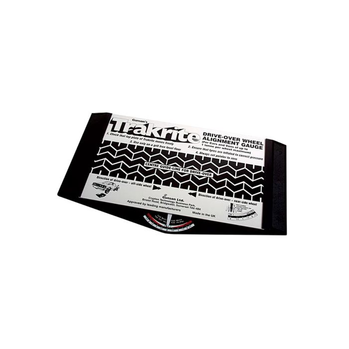 Gunson - Trakrite Wheel Alignment Gauge 
