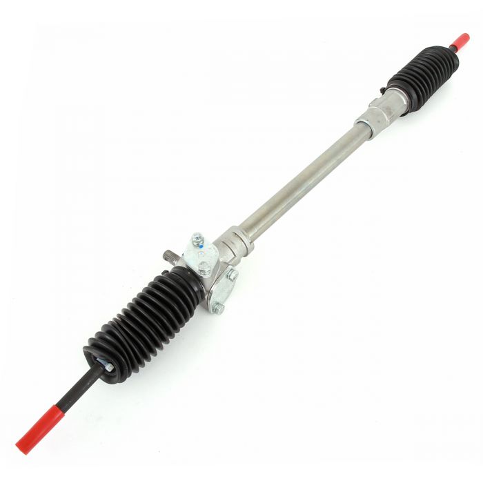 GSR1185 Mini LHD Steering rack - Sportspack 13" wheel models