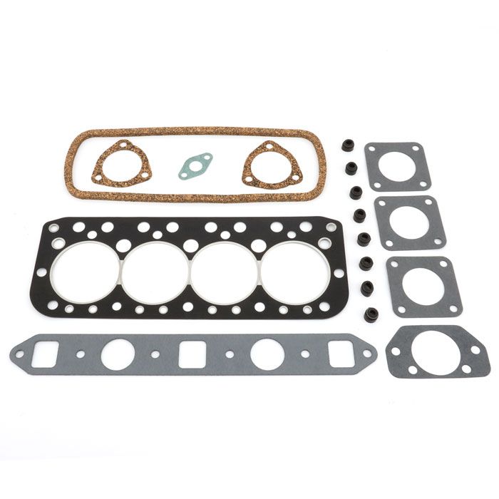 Payen BK450 head gasket set for 1275cc Mini engines with HIF carb gaskets