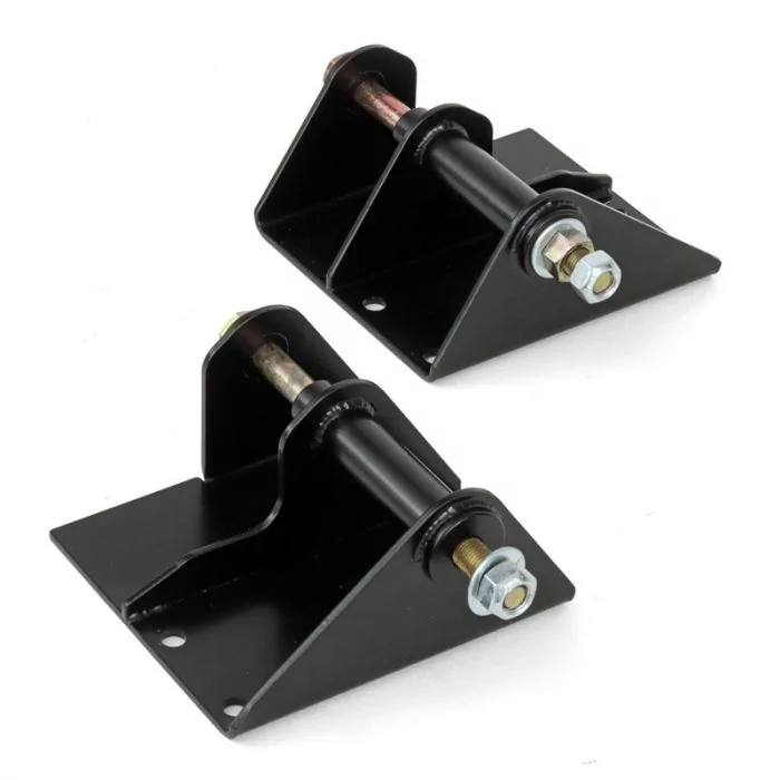 Ultimate Top Front Shock Absorber Mountings – Pair