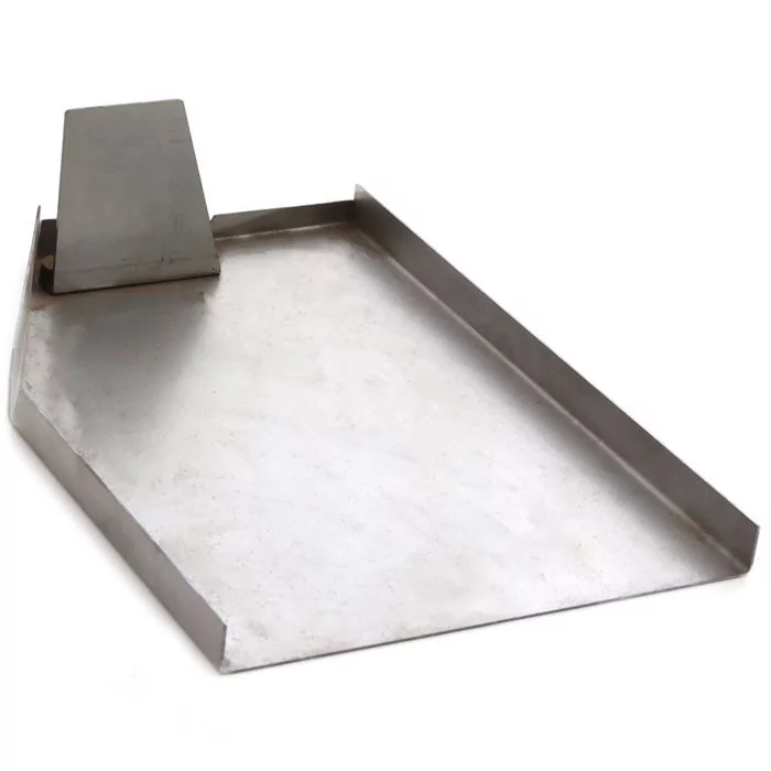 Subframe Rear Mounting Repair Panel Van - RH 