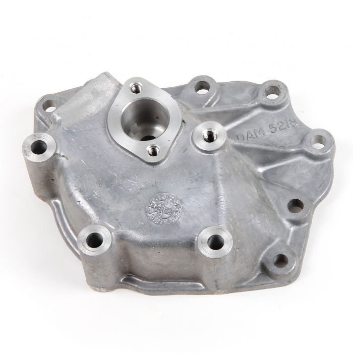Mini Gearbox Casing Speedo End Cover