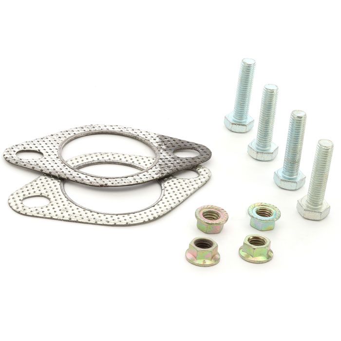 Catalytic Converter Fitting Kit Mini 1990-01 