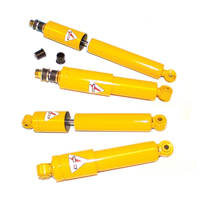 KONSPORT80-1KIT Koni Sport set of 4 adjustable Mini shock absorbers