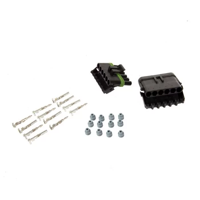LMA871 Mini Six wire kit - 20amp 