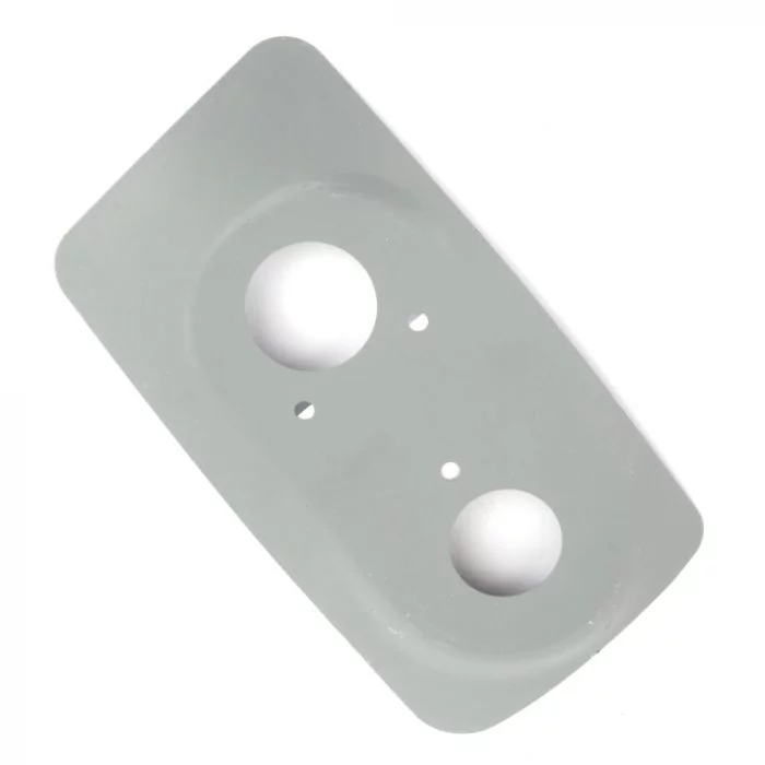 Rear Lamp Gusset Conversion Plate R/H Mk1 for Classic Mini