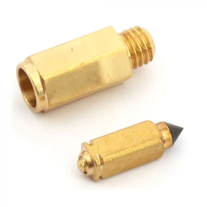 Needle Valve and Seat - HS Carburettors