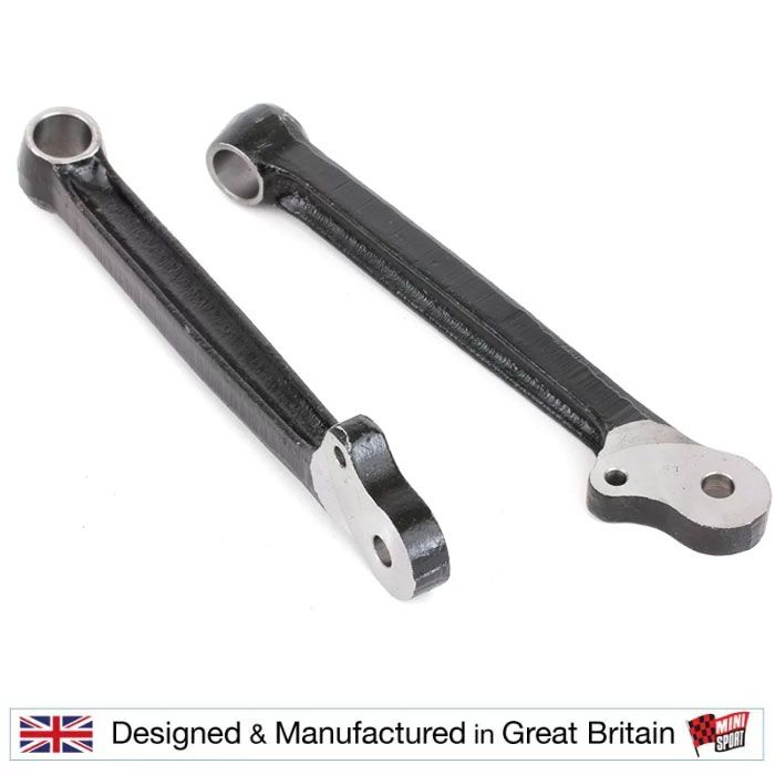 Mini Sport negative camber Mini lower arms -1.5 degree  MSLMS0523 