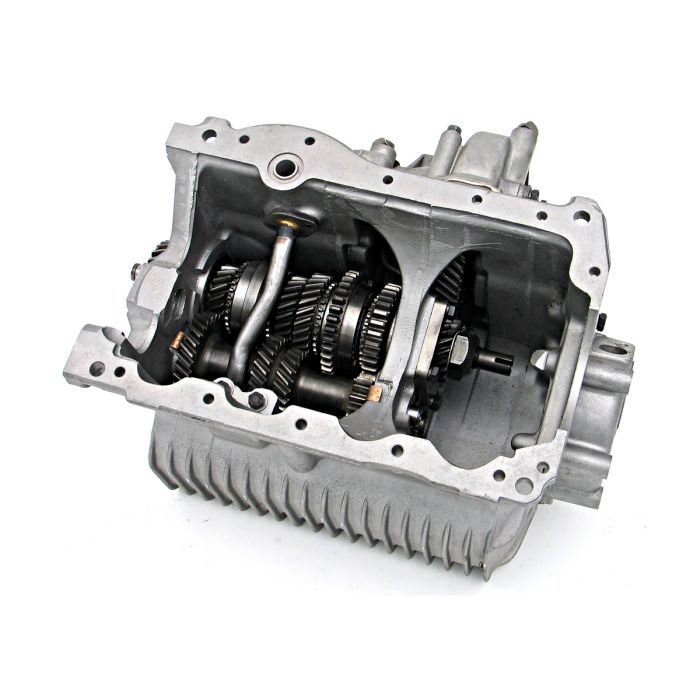 Mini Gearbox - 998/1275cc - Rod change - A Plus - 1980-2001