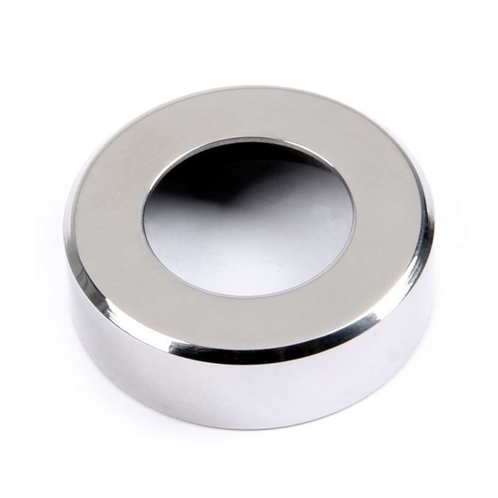 Stainless steel cut off top cover for Classic Mini MPI